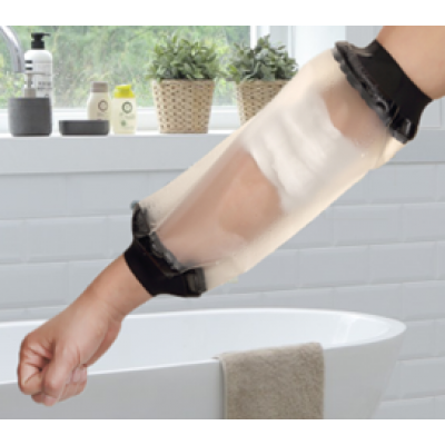 Elbow Cast Protector